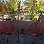 Апартаменты Luxurious In The Heart Of Анси
