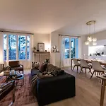 Luxurious In The Heart Of