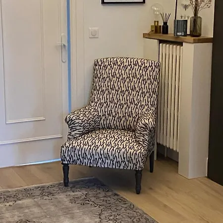 Luxueux Garage Privé Au Cœur Dannecy Appartamento *